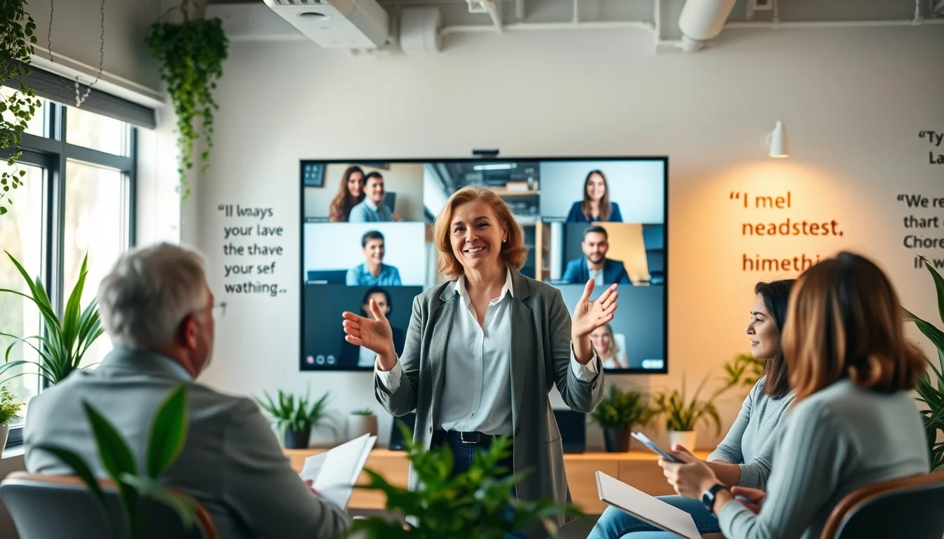 Supporting pricing visual